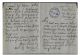 Letter from Eliza Crawford seeking information about her son James