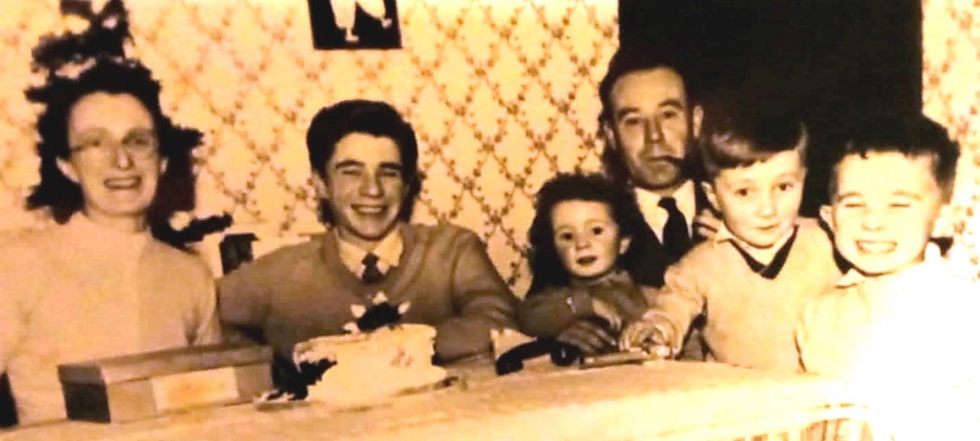 Kerr Family